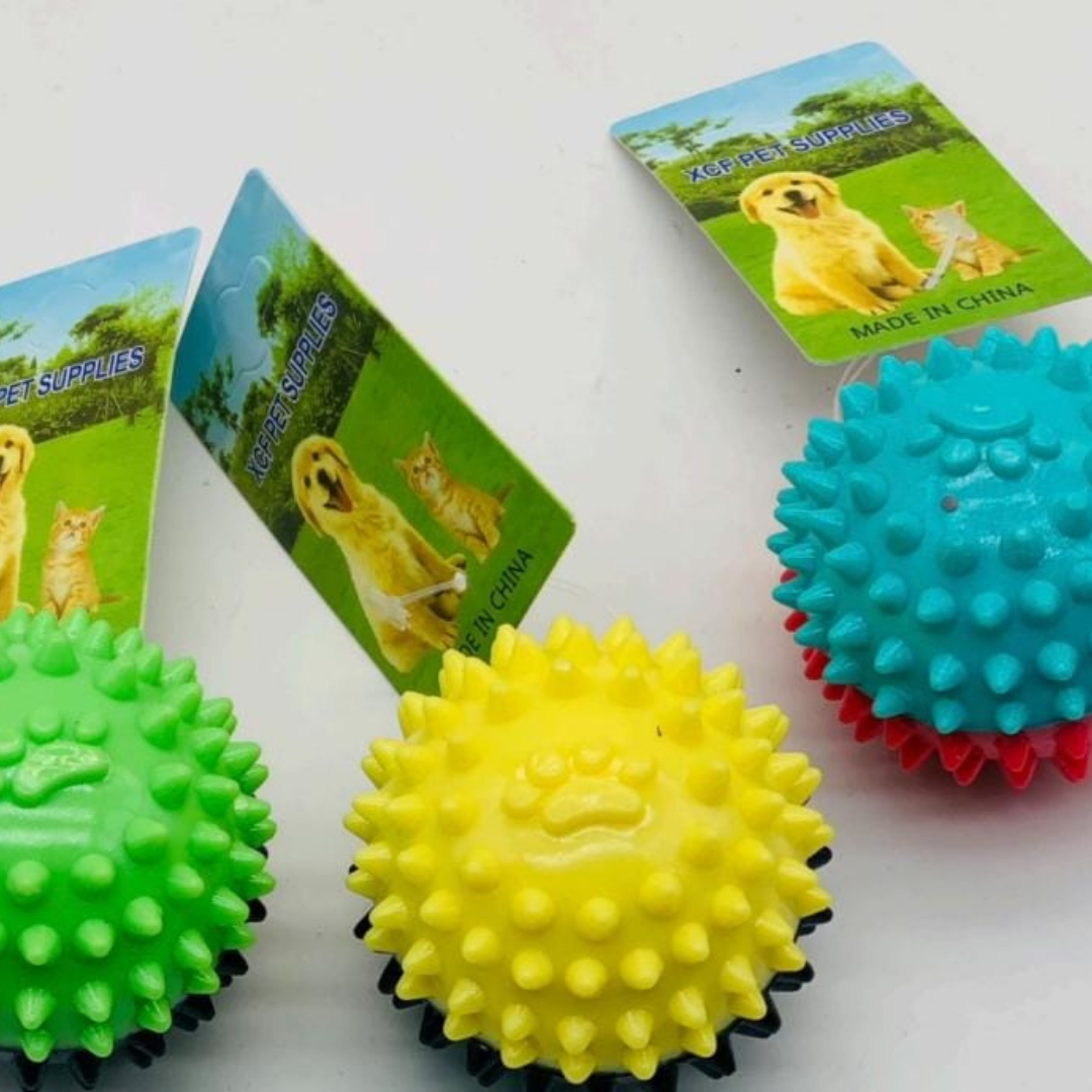 Champú para perro